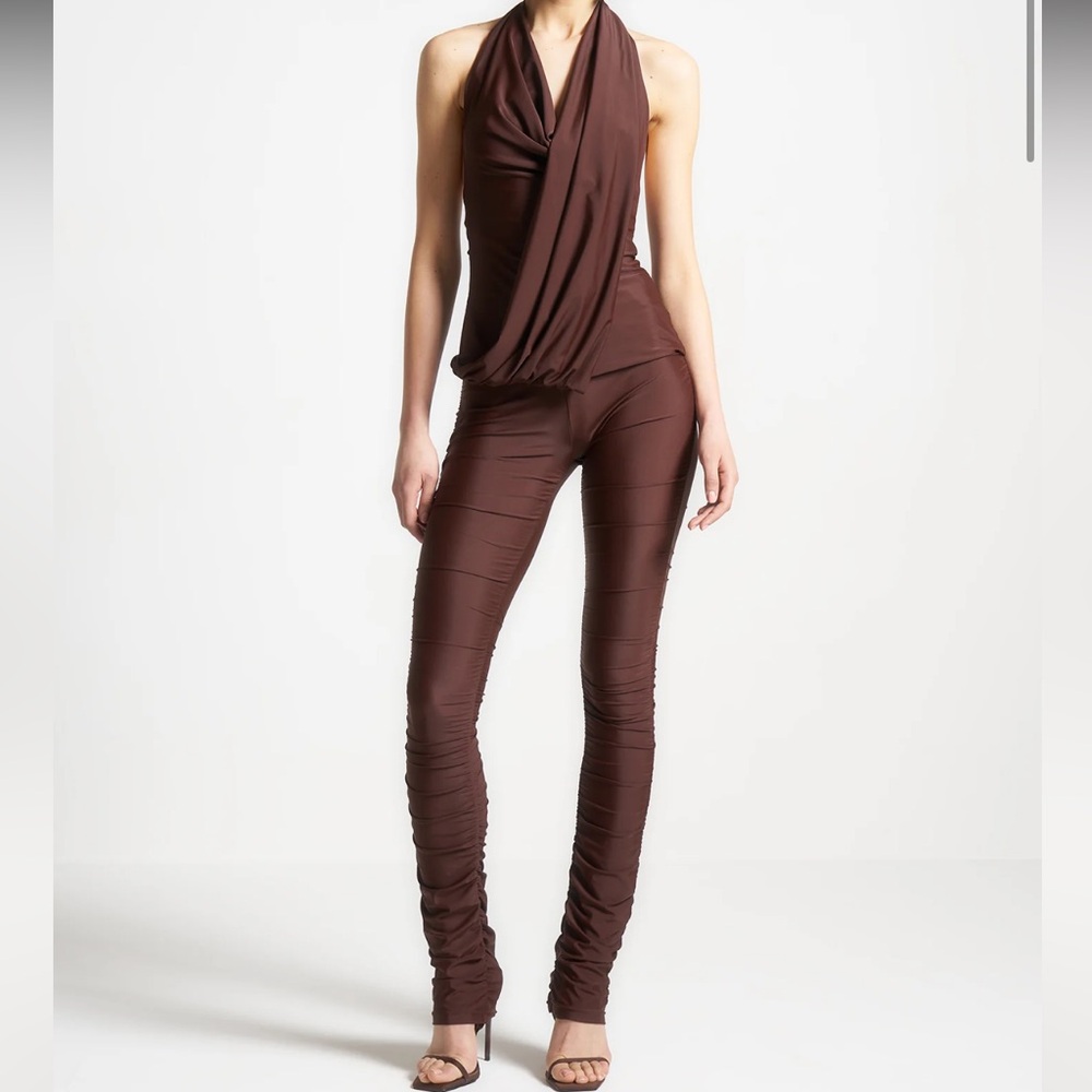 Brand New Pants